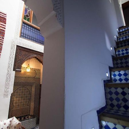 Hotel Dar Miouda Fès Extérieur photo