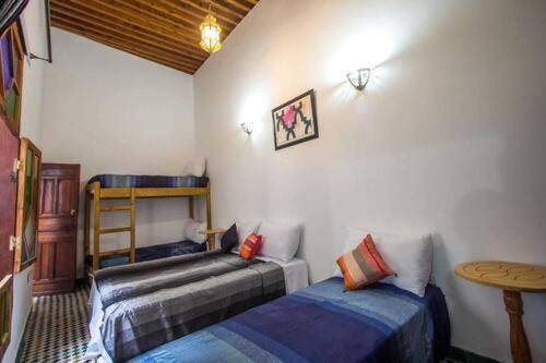Hotel Dar Miouda Fès Extérieur photo