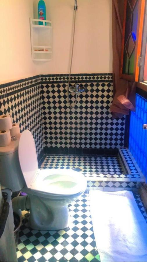 Hotel Dar Miouda Fès Extérieur photo