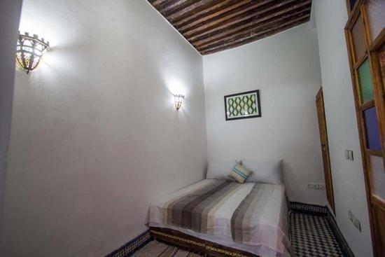 Hotel Dar Miouda Fès Extérieur photo