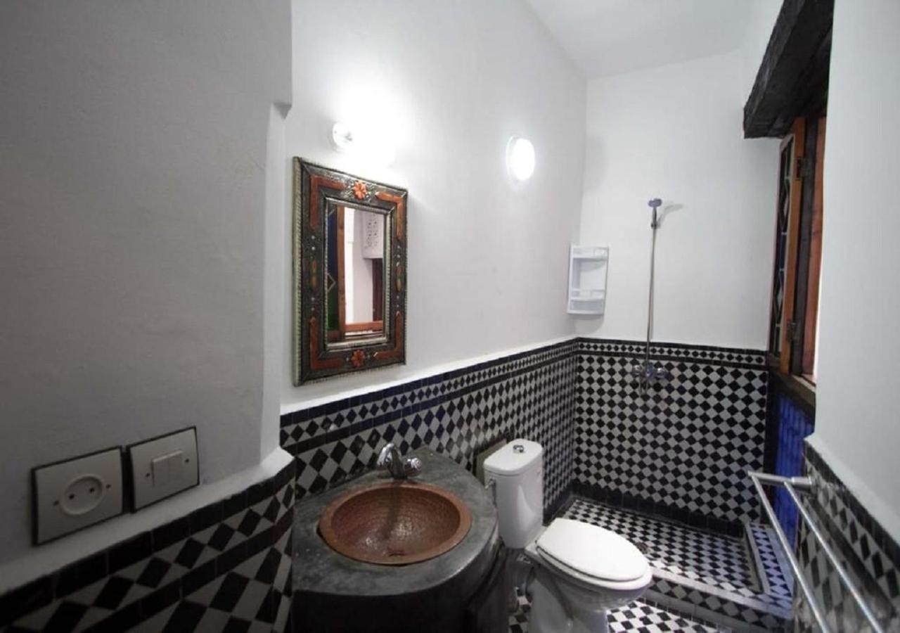 Hotel Dar Miouda Fès Extérieur photo