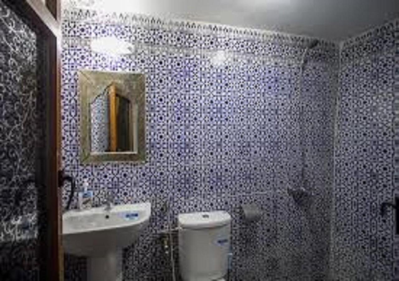 Hotel Dar Miouda Fès Extérieur photo